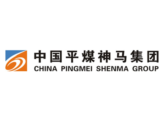 中国平煤神马集团logo设计含义及设计理念