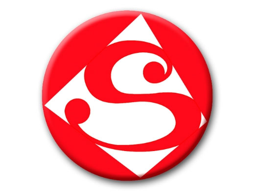 沙钢集团logo设计含义及设计理念