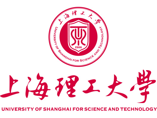 上海理工大学logo