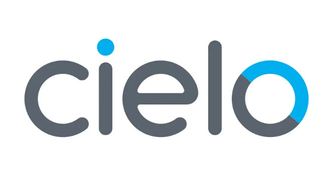 Cielo logo设计含义及金融标志设计理念