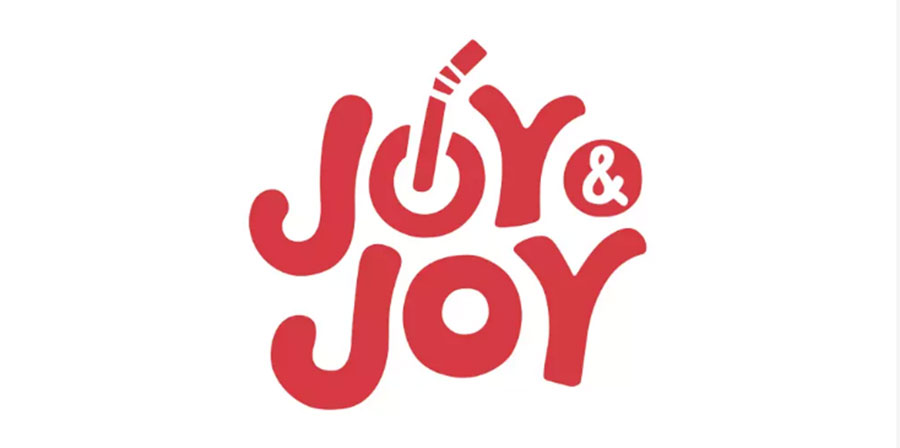 马里埃尔果汁 JOY＆JOY 全新形象