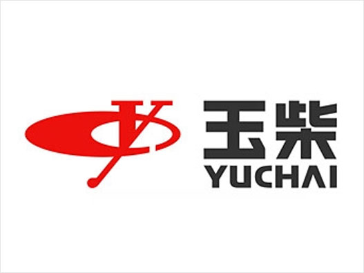 广西LOGO设计-玉柴集团品牌logo设计