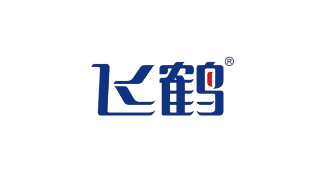飞鹤logo设计含义及奶粉品牌标志设计理念