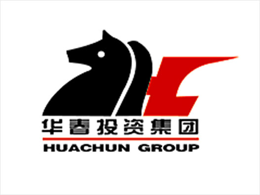 新疆华春投资logo