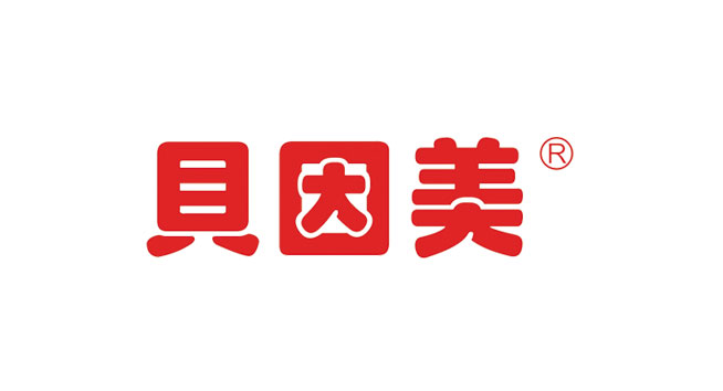 贝因美logo设计含义及奶粉品牌标志设计理念