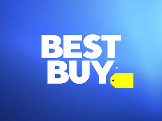 百思买（Best Buy）标志图片