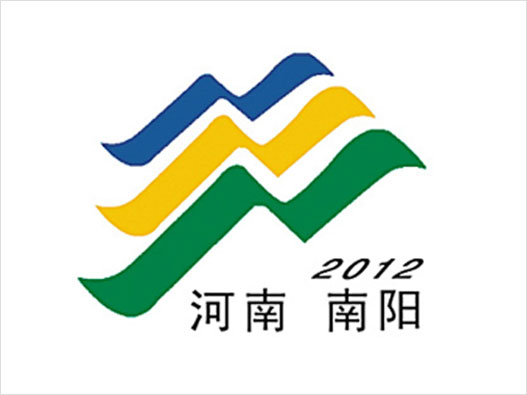 南阳LOGO设计-第七届全国农运会品牌logo设计
