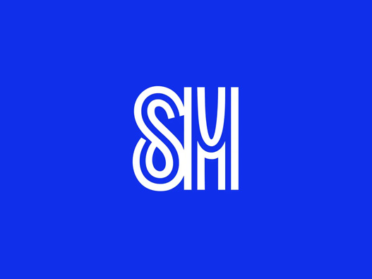 SM Investments logo设计含义及零售标志设计理念