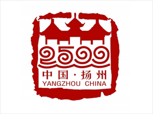 扬州商标设计图片