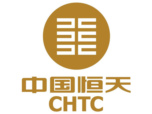 中国恒天logo