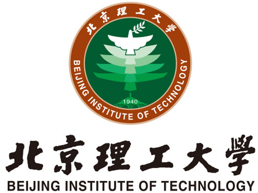 北京理工大学logo