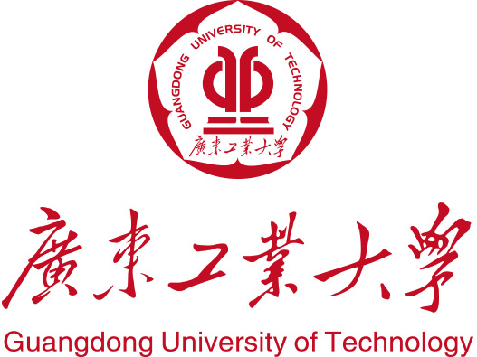 广东工业大学logo