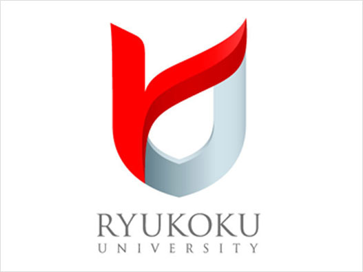 龙谷大学logo