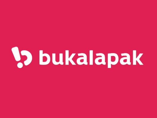 Bukalapak标志图片