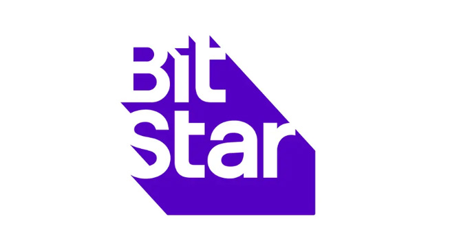 BitStar logo设计含义及平台标志设计理念