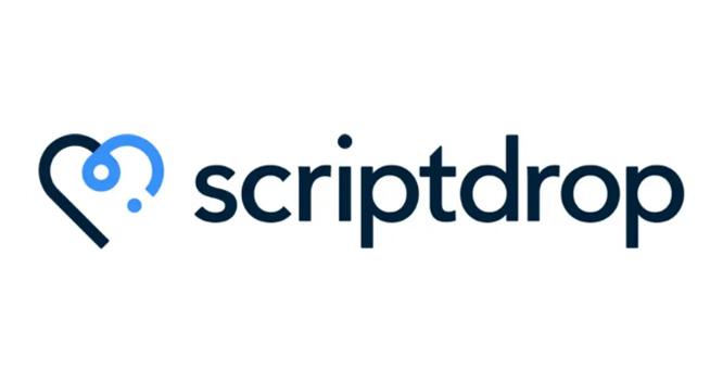 ScriptDrop标志图片