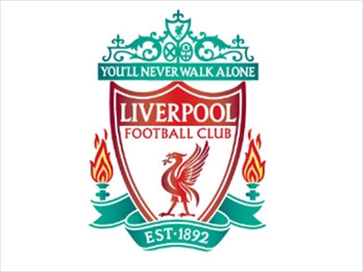 利物浦队logo