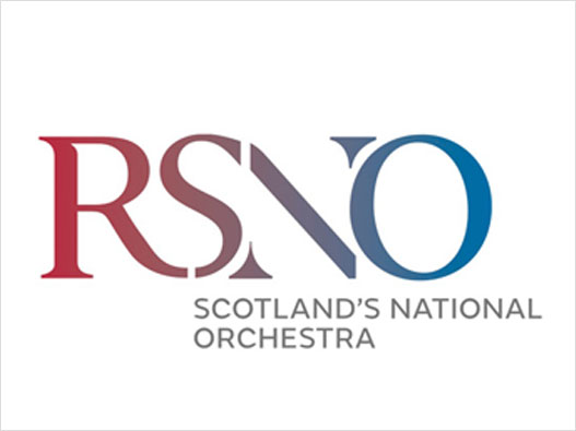 皇家苏格兰国家交响乐团logo