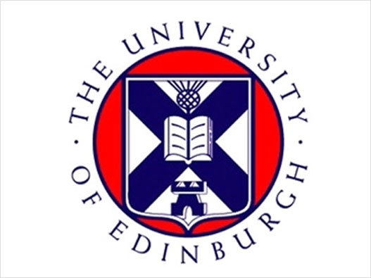 爱丁堡大学logo
