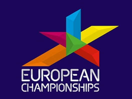 欧洲锦标赛logo