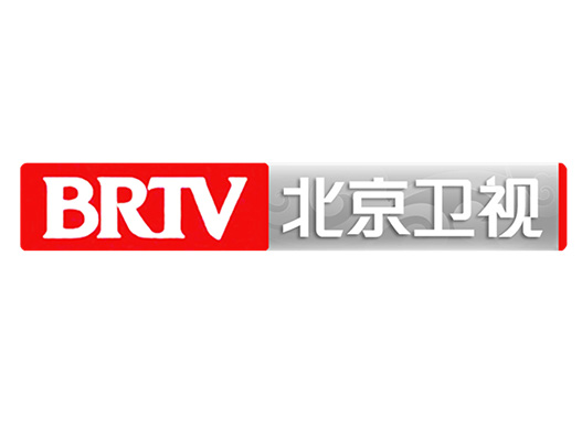 北京卫视logo