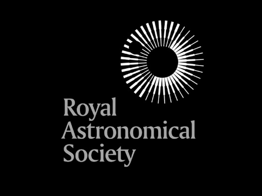 英国皇家天文学会标志图片