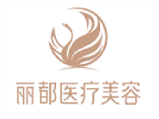 丽都医疗logo