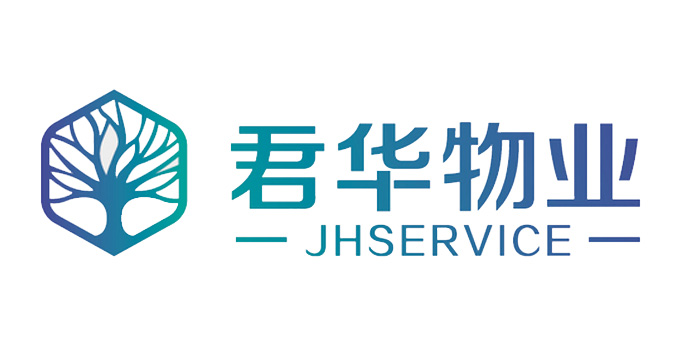 君华物业标志设计含义及logo设计理念