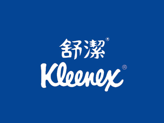 舒洁标志图片