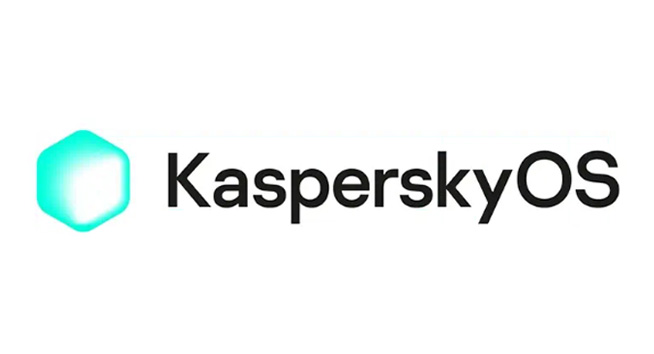 KasperskyOS标志图片