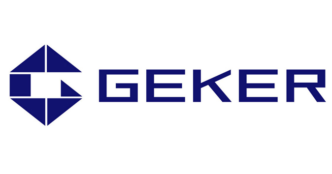 GEKER智能家居标志设计含义及logo设计理念