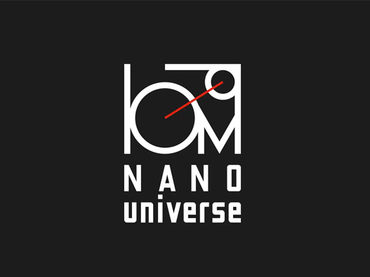 Nano Universe标志图片
