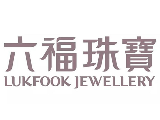 六福集团logo