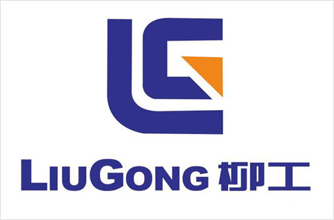 柳工LOGO