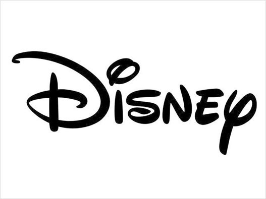 休闲娱乐LOGO设计-迪士尼品牌logo设计