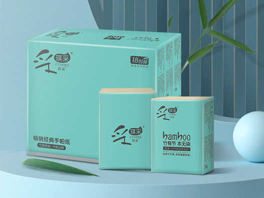 采琪采标志图片