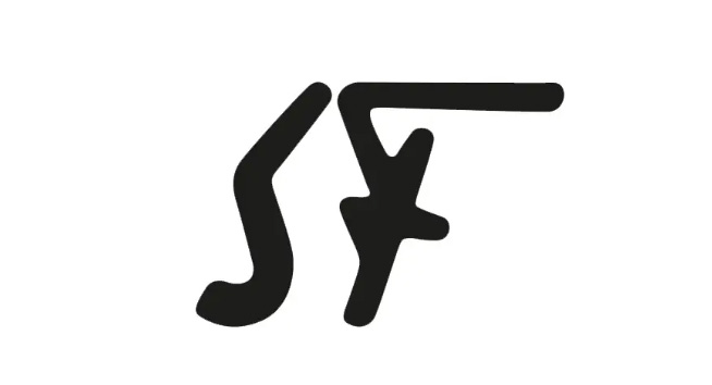 菲拉格慕Ferragamo logo设计含义及服装标志设计理念