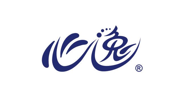 心逸logo设计含义及纸巾品牌标志设计理念
