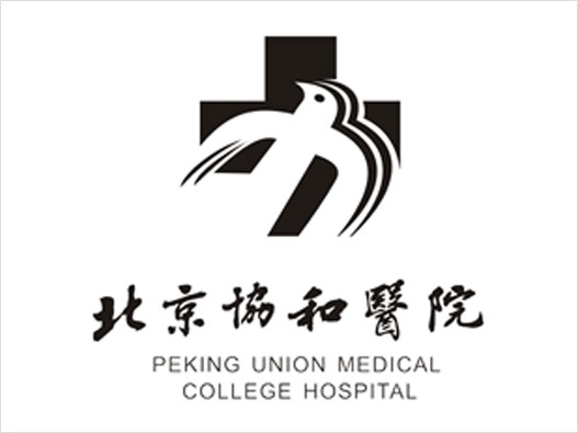 协和医院logo