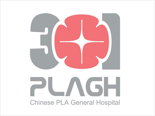 解放军总医院logo