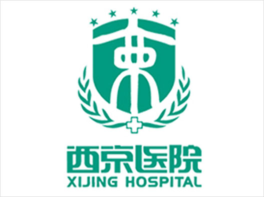 西京医院logo