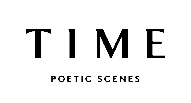 TIME logo设计含义及服装标志设计理念