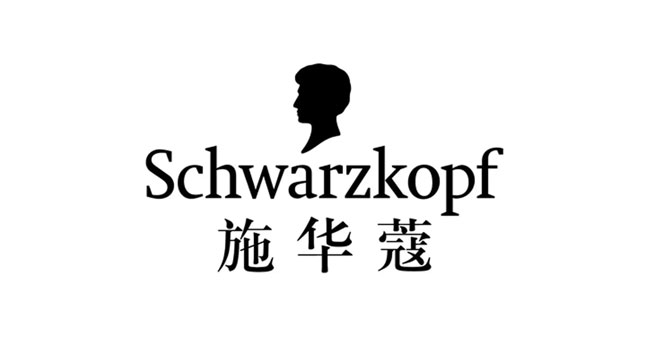 施华蔻标志图片