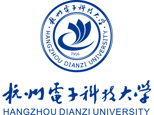 杭州电子科技大学logo设计含义及设计理念