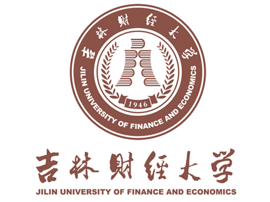 吉林财经大学logo设计含义及设计理念