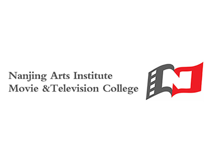 南京艺术大学影视学院logo设计