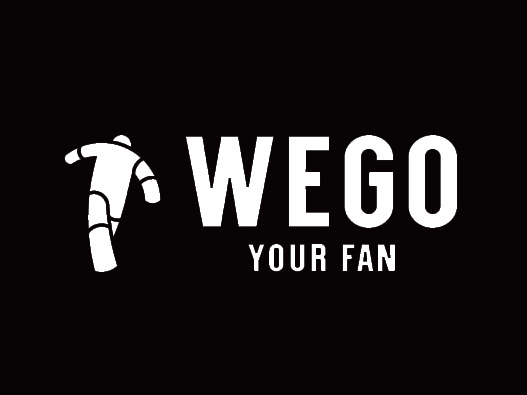 WEGO标志图片