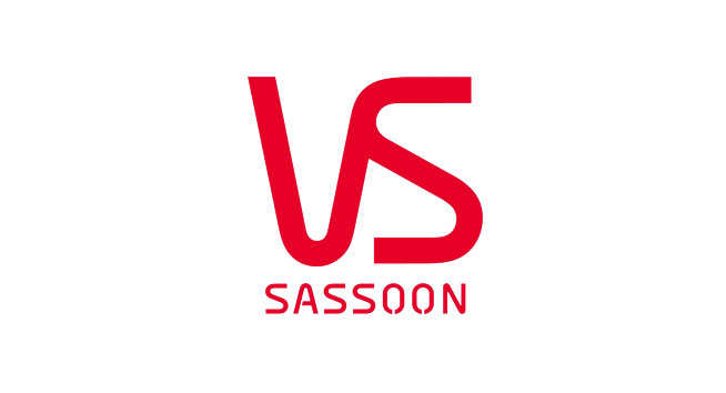 沙宣（VS）logo设计含义及洗发水品牌标志设计理念