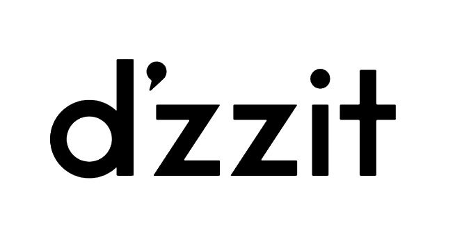 d'zzit logo设计含义及服装标志设计理念