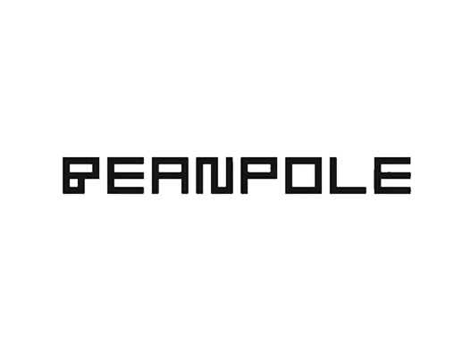 Beanpole标志图片
